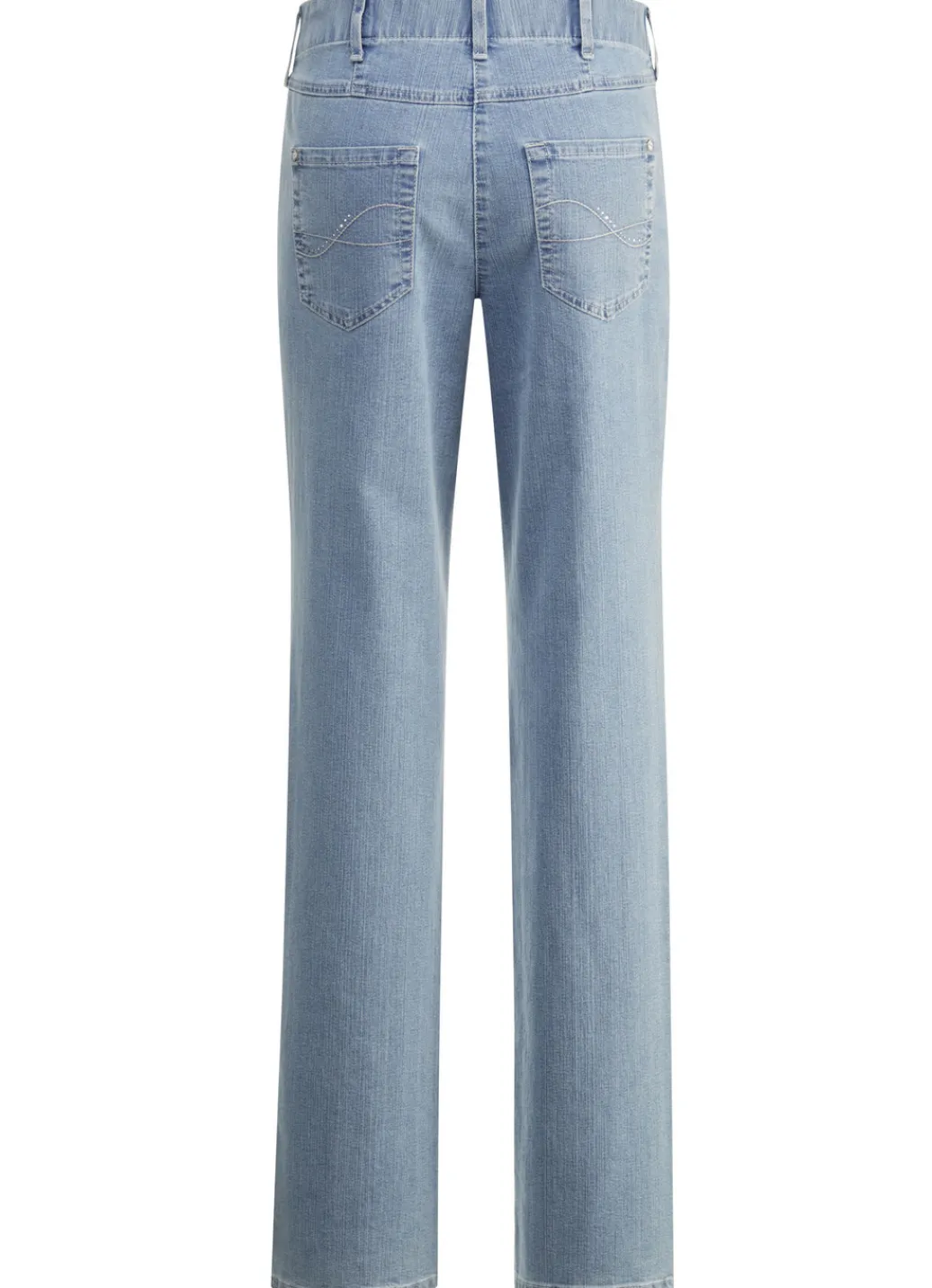 ASCARI Hosen>Komfortjeans CARLA