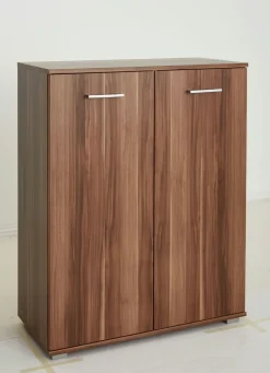 Möbel></noscript>Kommode, 2-türig, hochwertige, stabile Ausführung