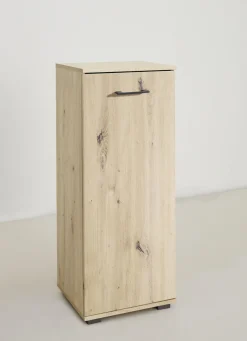 Möbel>Kommode, 1-türig, in hochwertiger, stabiler Ausführung