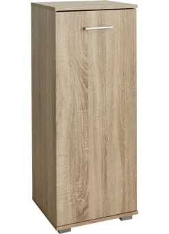 Möbel></noscript>Kommode, 1-türig, in hochwertiger, stabiler Ausführung