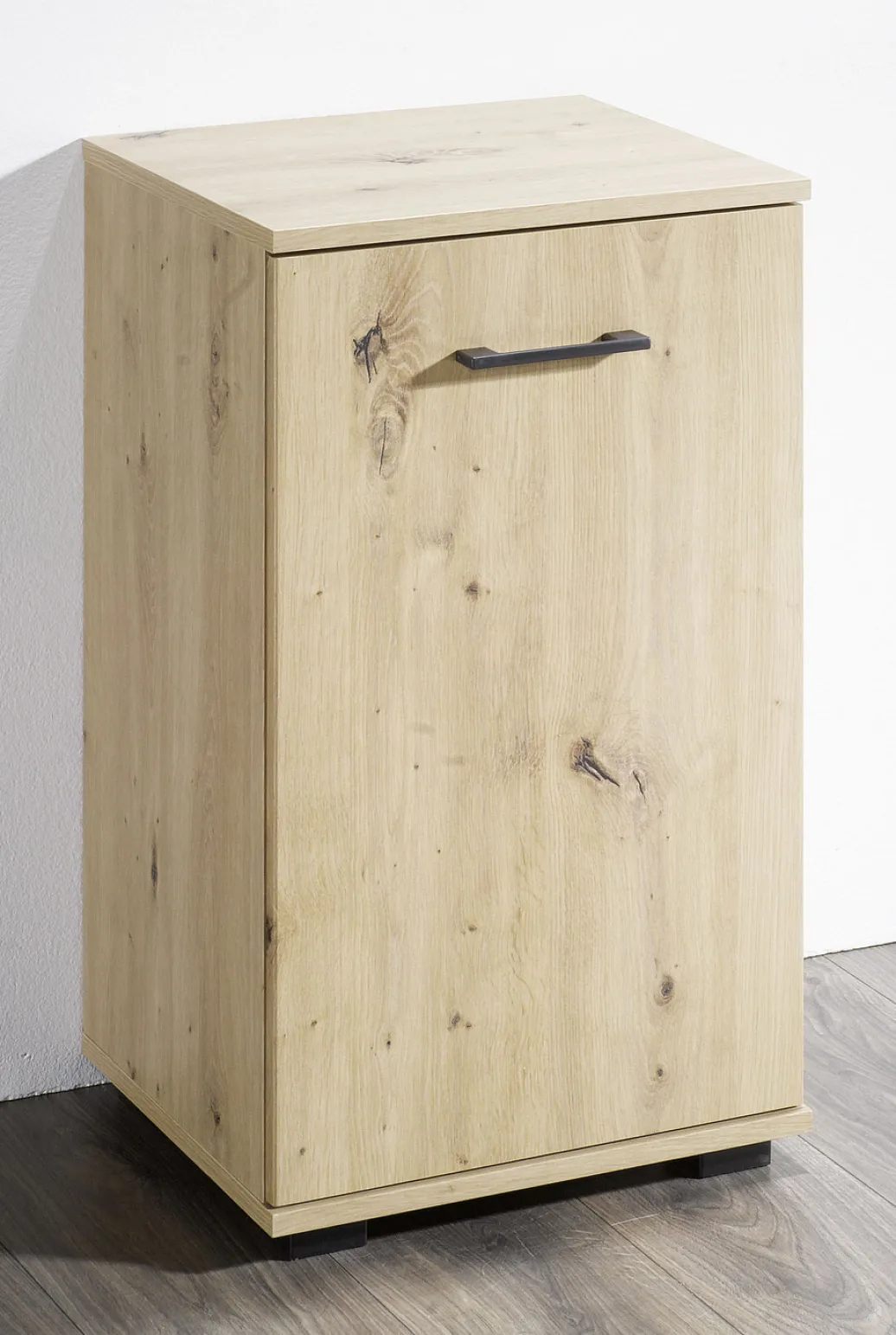 Möbel>Kommode, 1-türig, in hochwertiger, stabiler Ausführung