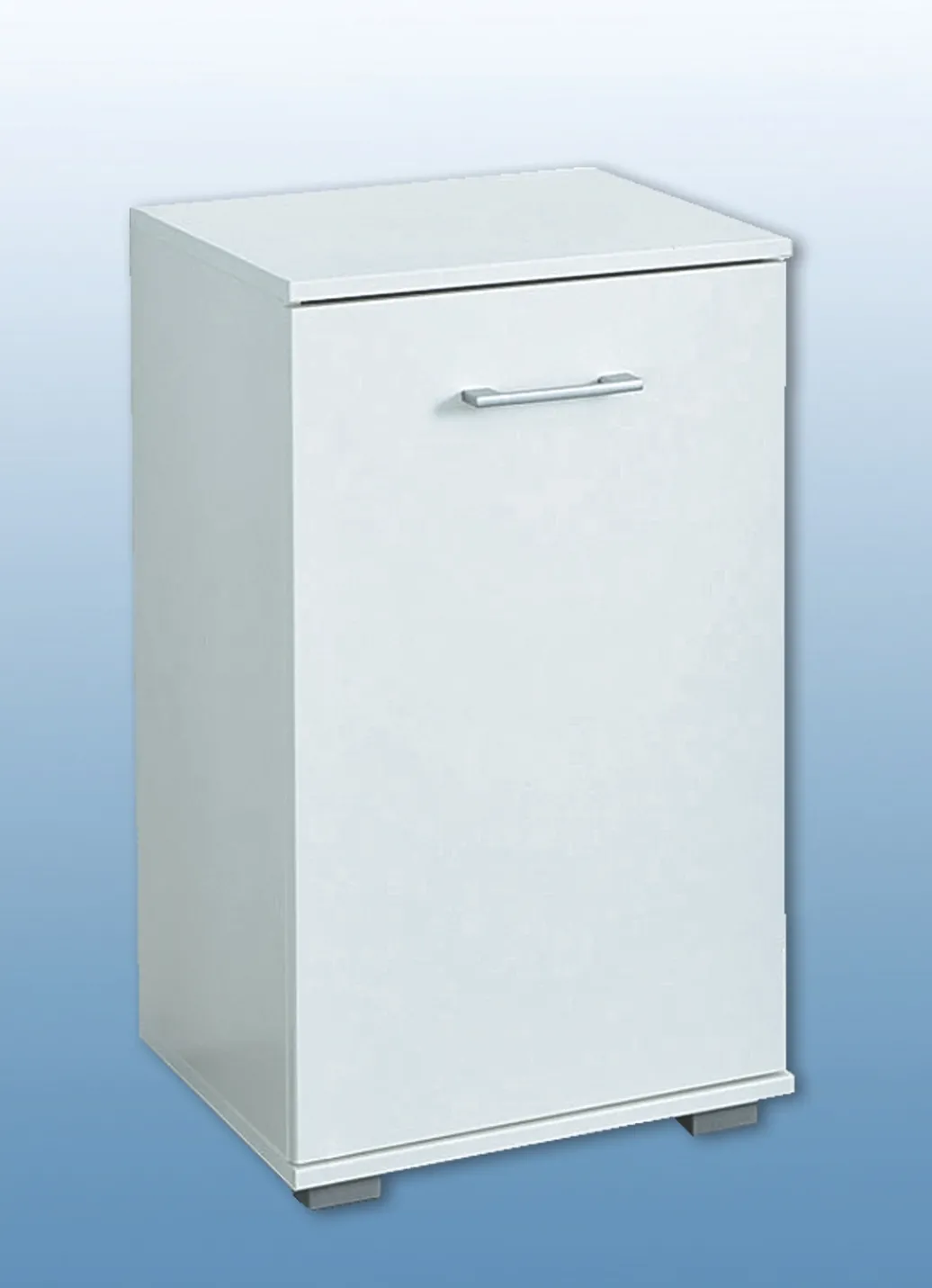 Möbel>Kommode, 1-türig, in hochwertiger, stabiler Ausführung