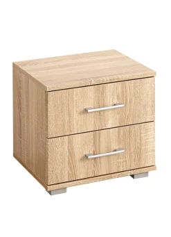 Möbel>Kommoden in hochwertiger, stabiler Ausführung BUCHE LIVORNO