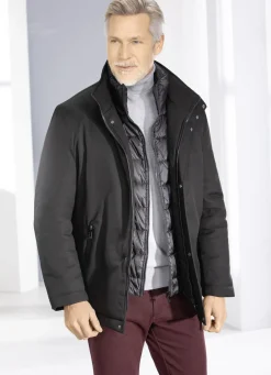 New Canadian Jacken & Mäntel>Kurzjacke von „“ SCHWARZ