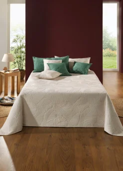 Dekoration|Heimtextilien>Kuschelige Tagesdecke