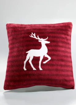 Weihnachtliche Dekorationen|Heimtextilien>Kuschelige Wohnaccessoires