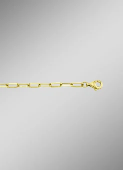 Damen-Goldschmuck>Lagunakette aus Gold