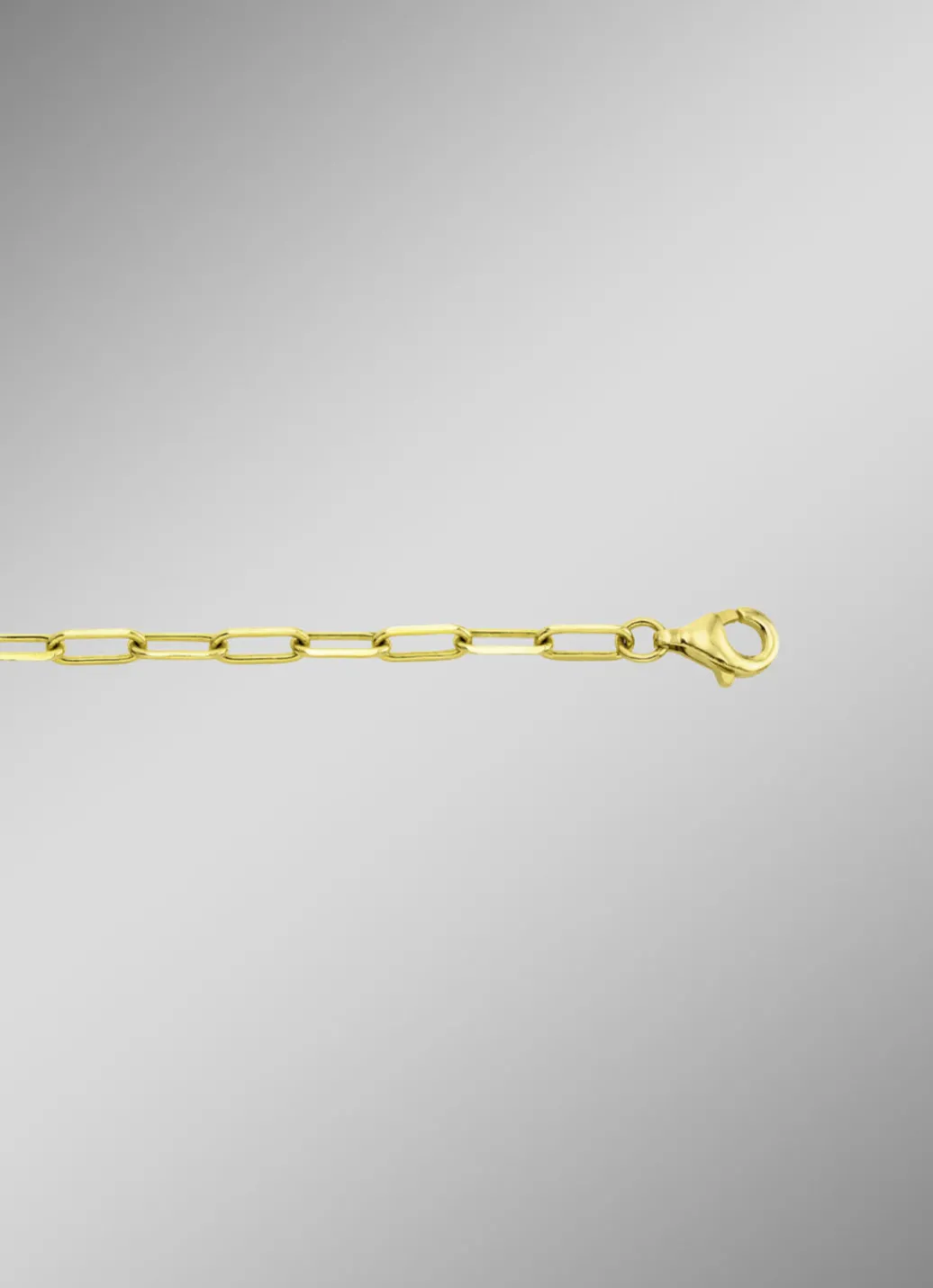 Damen-Goldschmuck>Lagunakette aus Gold