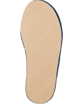 LAURINA Schuhe|Damenschuhe></noscript>, gefütterte Damen-Hausschuhe, mit Schurwolle