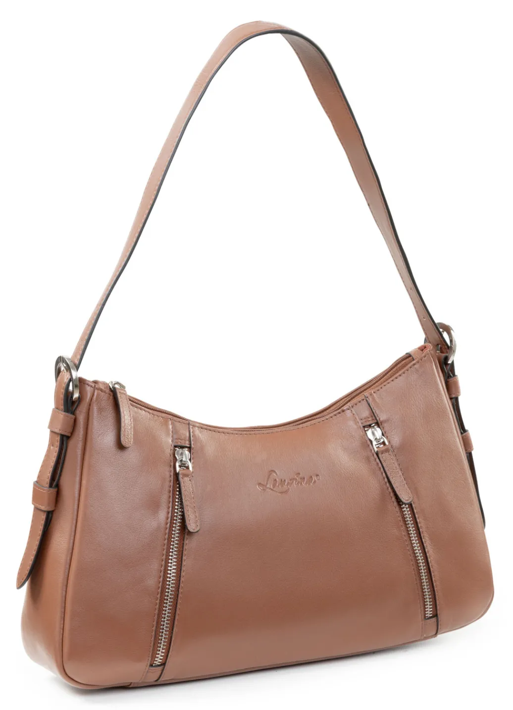 LAURINA Taschen>, Tasche, Damen, mit verstellbarem Riemen