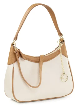 LAURINA Taschen>, Tasche, Damen, mit abnehmbarem, verstellbarem Umhängeriemen