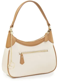 LAURINA Taschen></noscript>, Tasche, Damen, mit abnehmbarem, verstellbarem Umhängeriemen