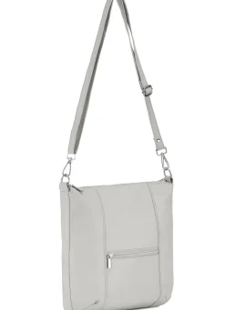 LAURINA Taschen>, Tasche, Damen, mit verstellbarem Umhängeriemen