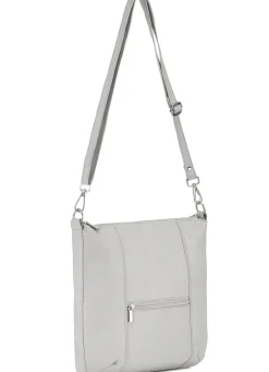 LAURINA Taschen>, Tasche, Damen, mit verstellbarem Umhängeriemen