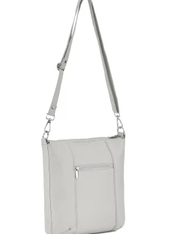 LAURINA Taschen></noscript>, Tasche, Damen, mit verstellbarem Umhängeriemen