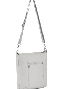 LAURINA Taschen></noscript>, Tasche, Damen, mit verstellbarem Umhängeriemen