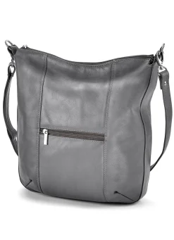 LAURINA Taschen></noscript>, Tasche, Damen, mit verstellbarem Umhängeriemen