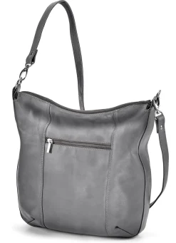 LAURINA Taschen></noscript>, Tasche, Damen, mit verstellbarem Umhängeriemen