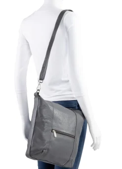 LAURINA Taschen></noscript>, Tasche, Damen, mit verstellbarem Umhängeriemen