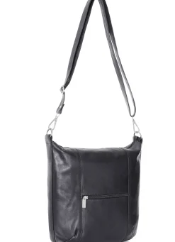 LAURINA Taschen></noscript>, Tasche, Damen, mit verstellbarem Umhängeriemen