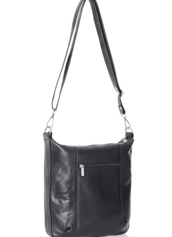 LAURINA Taschen></noscript>, Tasche, Damen, mit verstellbarem Umhängeriemen