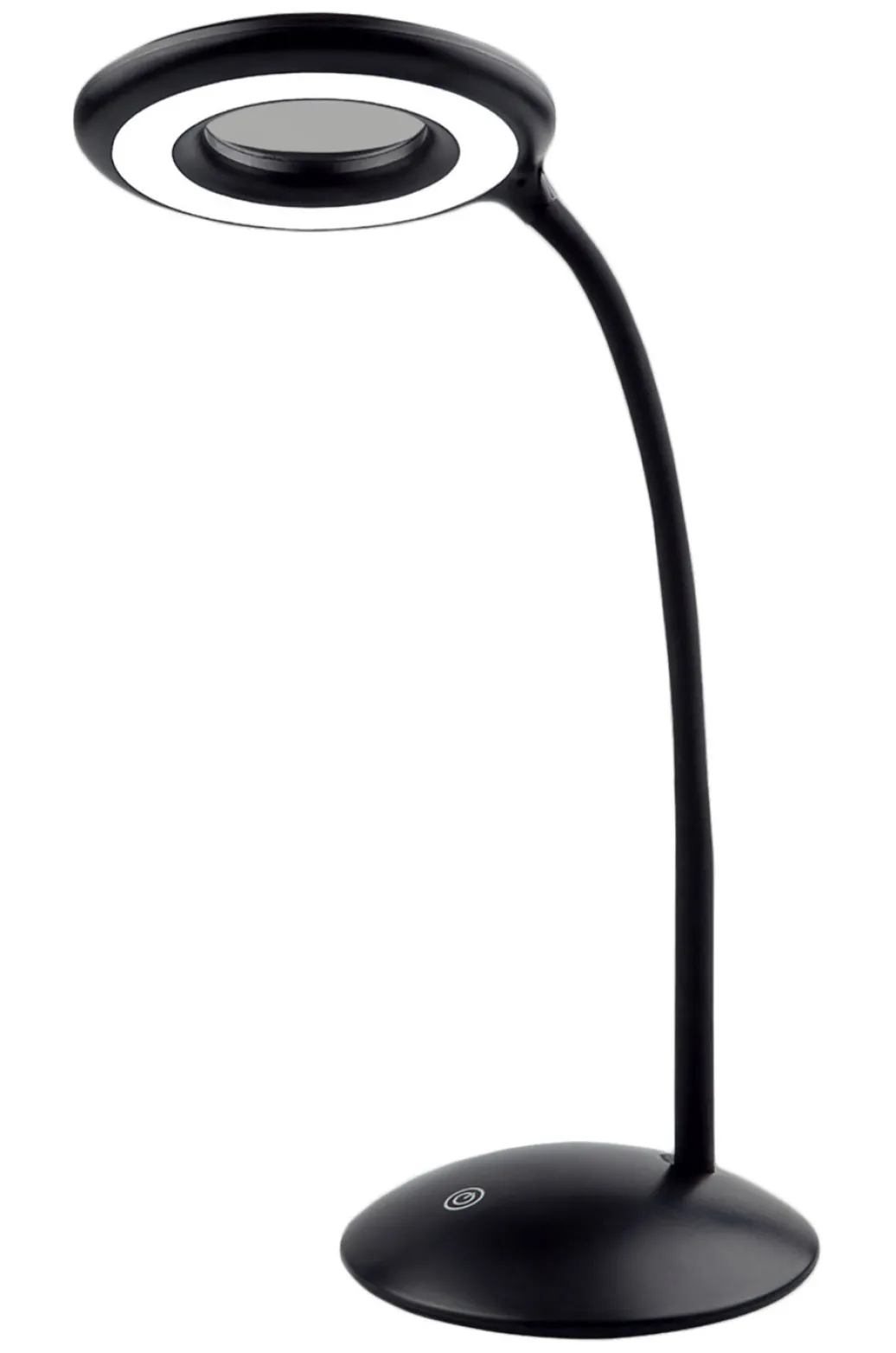 Alltagshilfen|Möbel>LED-Lupenlampe mit 8-facher Vergrößerung