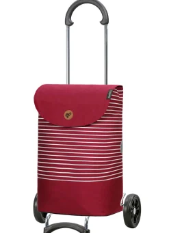 ANDERSEN Mobilität>Leichter und robuster Einkaufsroller von