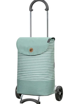 ANDERSEN Mobilität></noscript>Leichter und robuster Einkaufsroller von