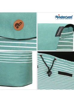 ANDERSEN Mobilität></noscript>Leichter und robuster Einkaufsroller von