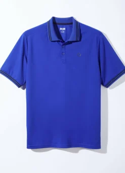 Linea Primero Sport- & Freizeitmode>„LPO“-Poloshirt in 4 Farben