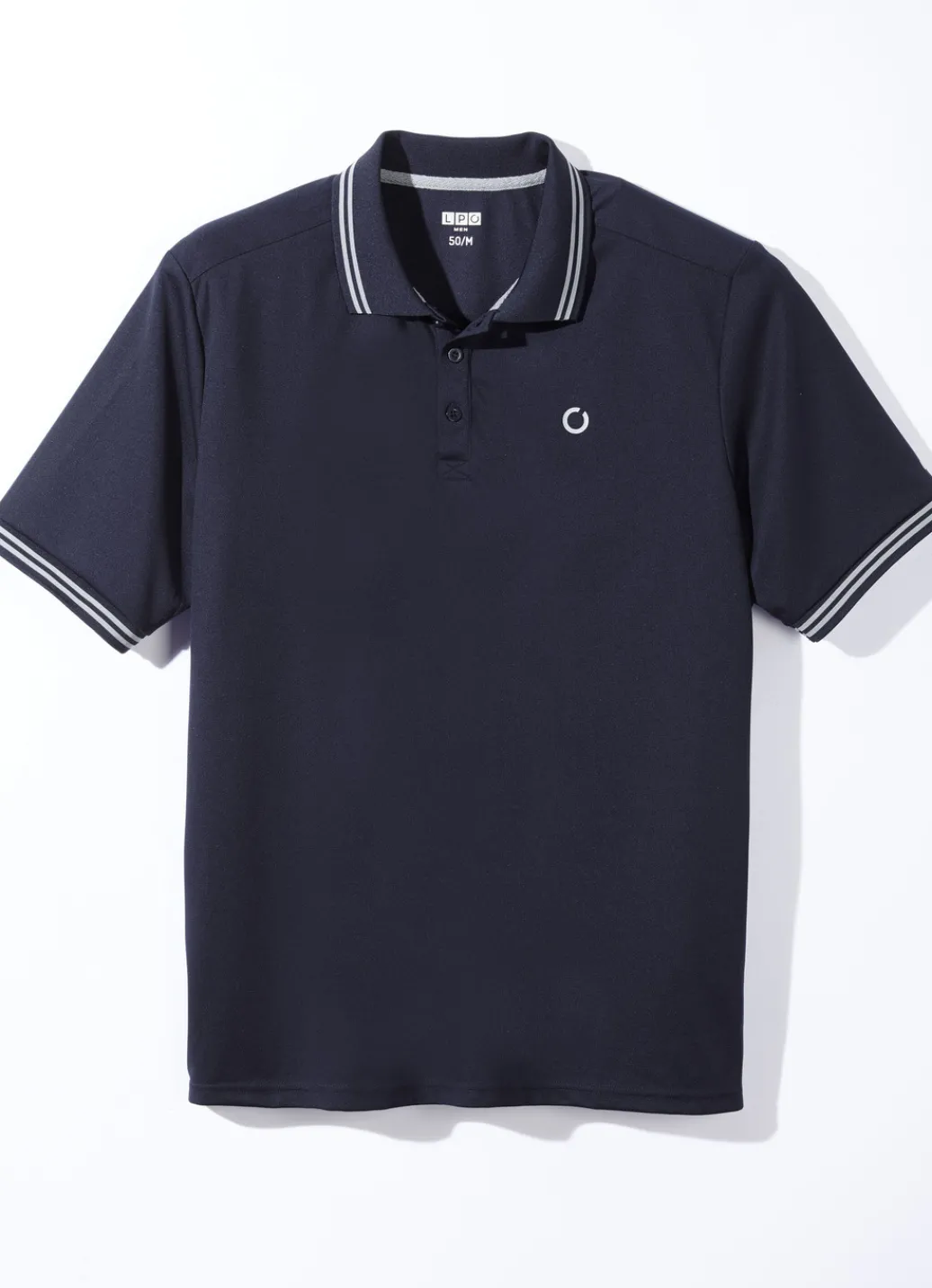Linea Primero Sport- & Freizeitmode>„LPO“-Poloshirt in 4 Farben