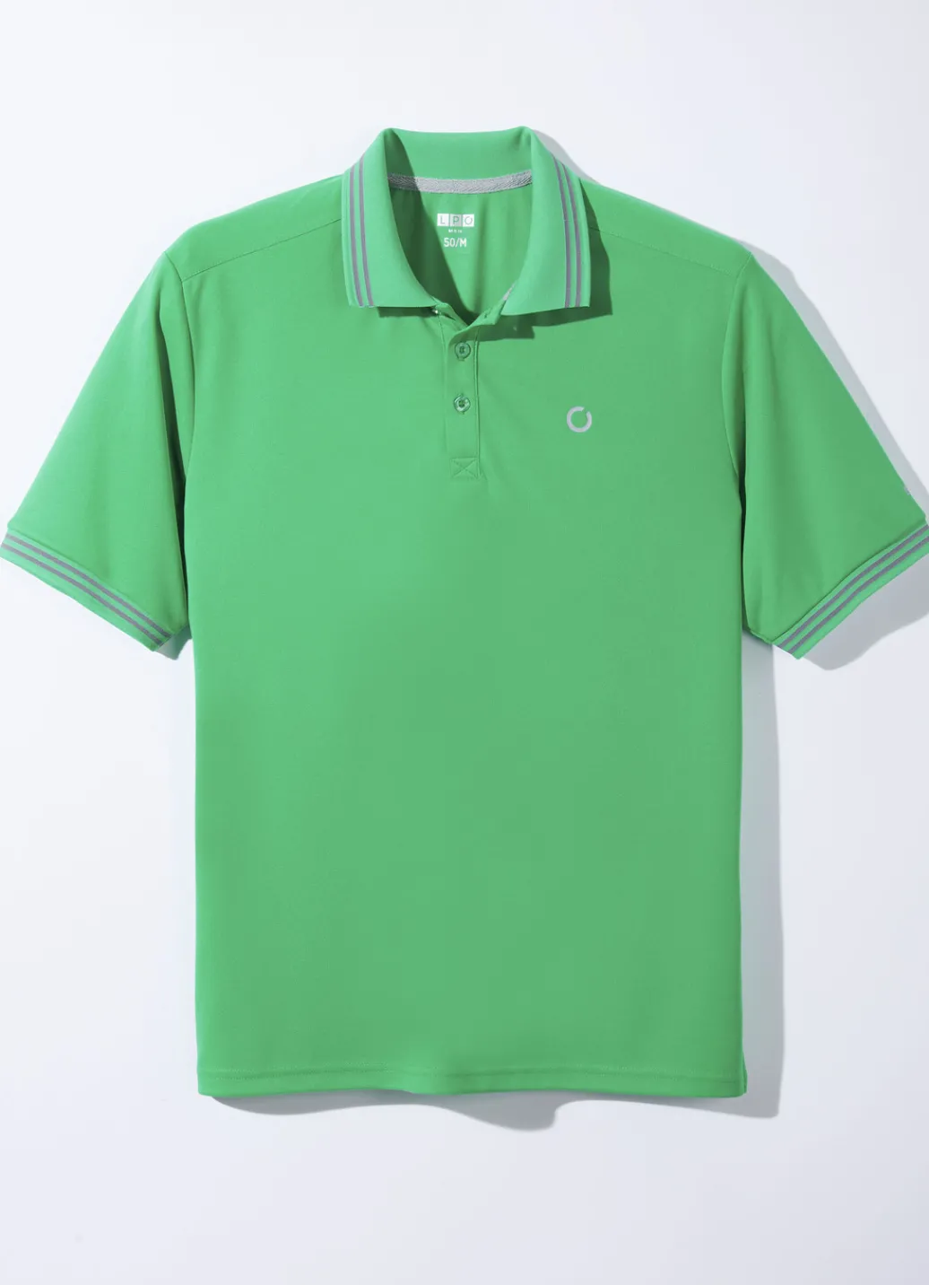 Linea Primero Sport- & Freizeitmode>„LPO“-Poloshirt in 4 Farben