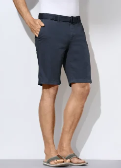 REDPOINT Hosen>Lässige Bermudas von "" in 3 Farben