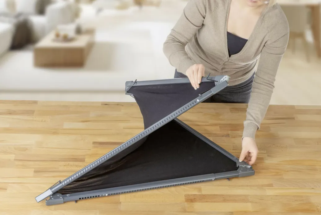 EASYMAXX Gartengeräte Und Zubehör>Magic-Fit Moskitonetz