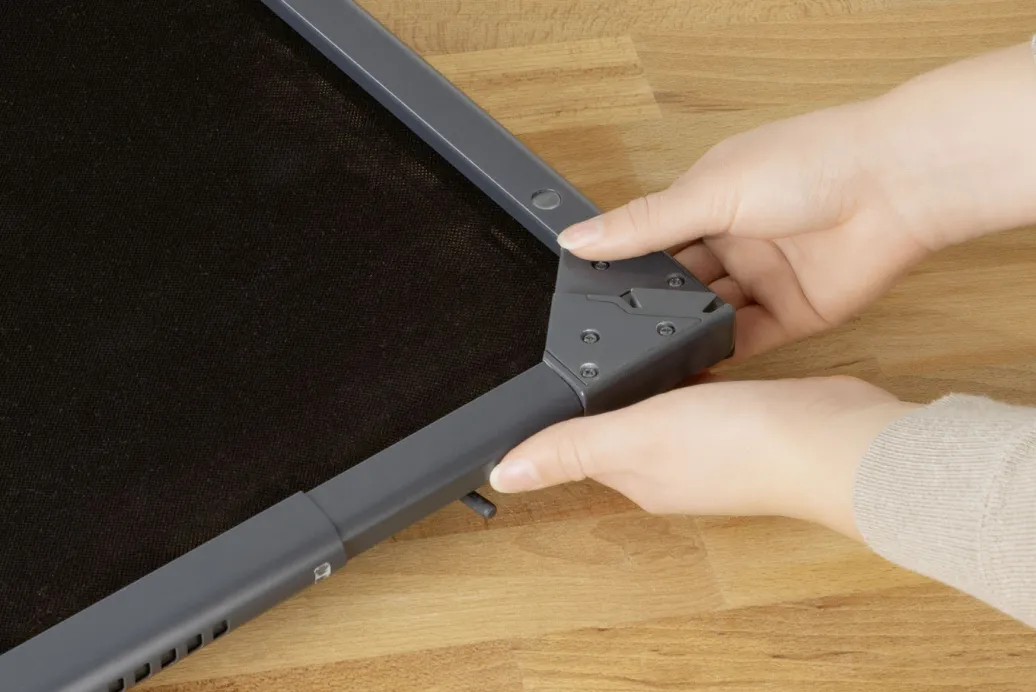 EASYMAXX Gartengeräte Und Zubehör>Magic-Fit Moskitonetz