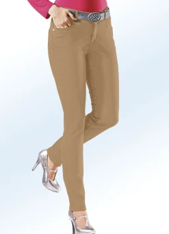 ASCARI Hosen></noscript>Magic-Jeans in 11 Farben