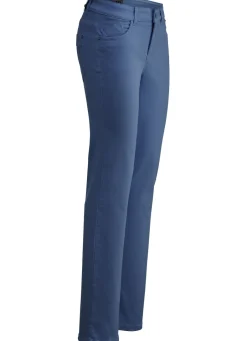 ASCARI Hosen>Magic-Jeans in 5-Pocket-Form