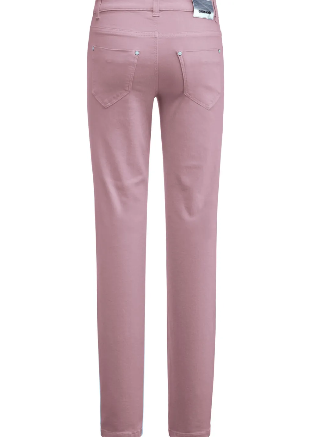 ASCARI Hosen>Magic-Jeans in 5-Pocket-Form