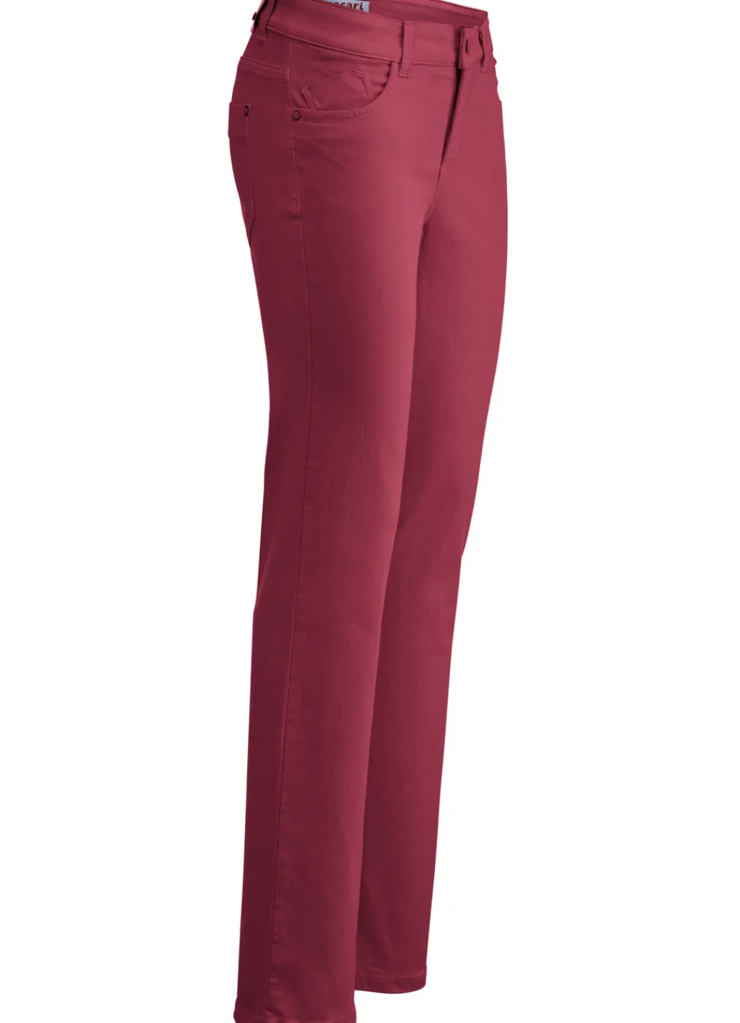 ASCARI Hosen>Magic-Jeans in 5-Pocket-Form