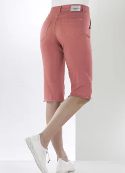 ASCARI Hosen></noscript>Magic-Jeans-Bermudas