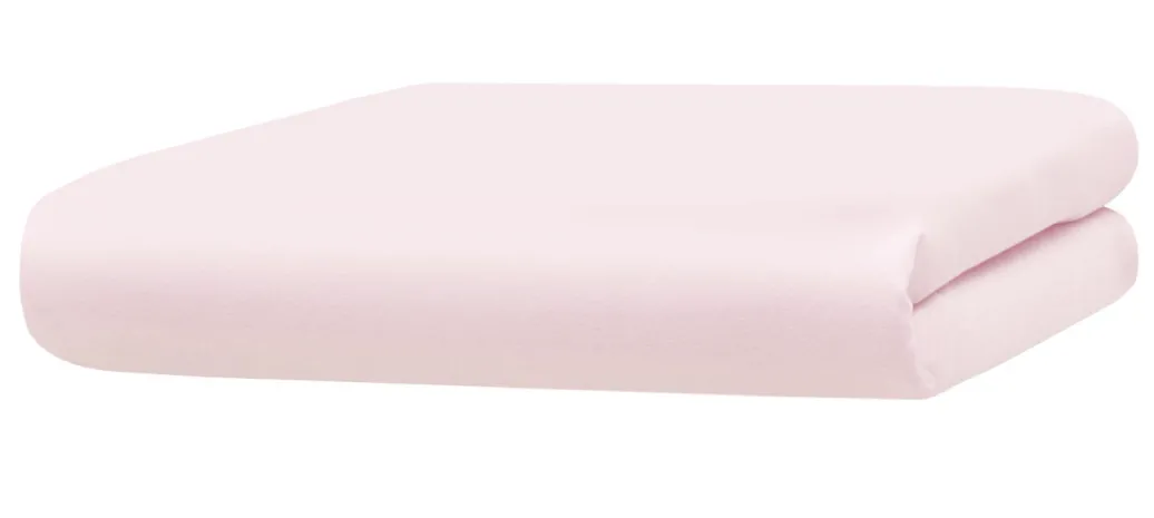 Heimtextilien>Mako-Feinjersey-Spannbetttücher und Kissenbezüge aus 100% Baumwolle