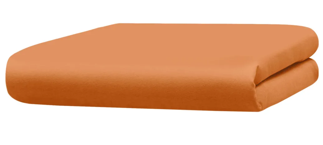 Heimtextilien>Mako-Feinjersey-Spannbetttücher und Kissenbezüge aus 100% Baumwolle