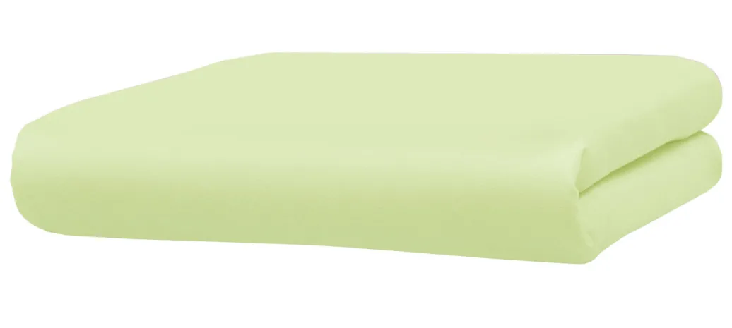 Heimtextilien>Mako-Feinjersey-Spannbetttücher und Kissenbezüge aus 100% Baumwolle