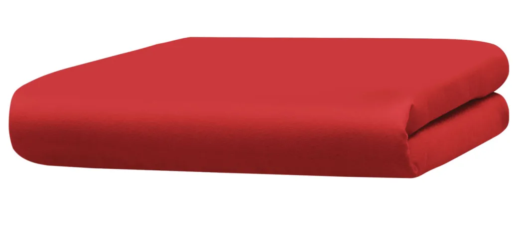 Heimtextilien>Mako-Feinjersey-Spannbetttücher und Kissenbezüge aus 100% Baumwolle