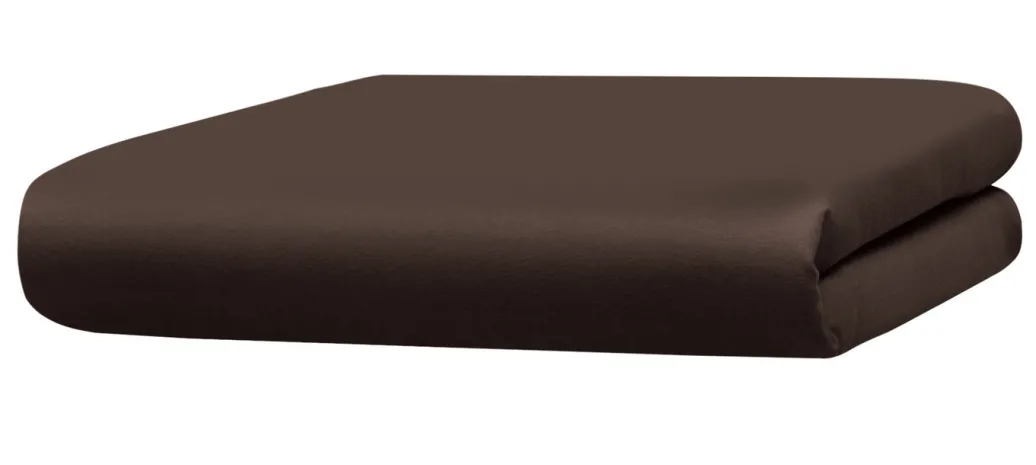 Heimtextilien>Mako-Feinjersey-Spannbetttücher und Kissenbezüge aus 100% Baumwolle