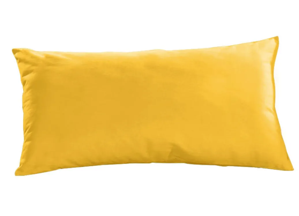 Heimtextilien>Mako-Feinjersey-Spannbetttücher und Kissenbezüge aus 100% Baumwolle