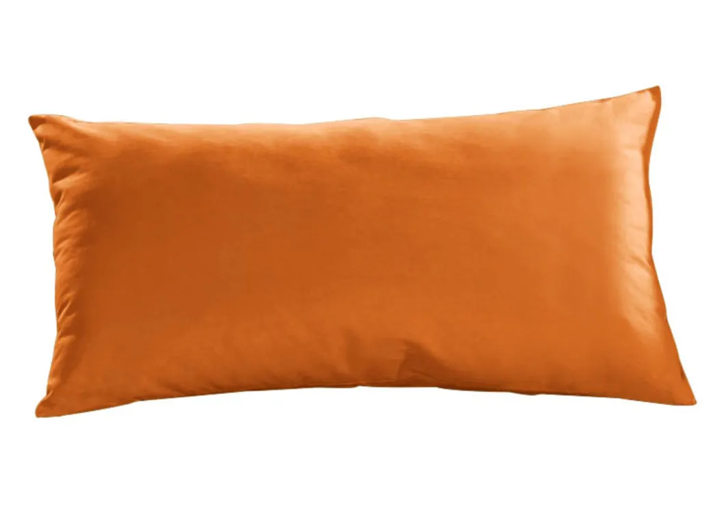 Heimtextilien>Mako-Feinjersey-Spannbetttücher und Kissenbezüge aus 100% Baumwolle