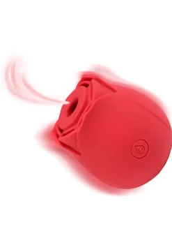 Erotik>Massagegerät ROT