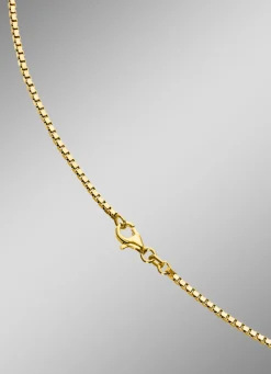 Damen-Goldschmuck>Massive Veneziakette