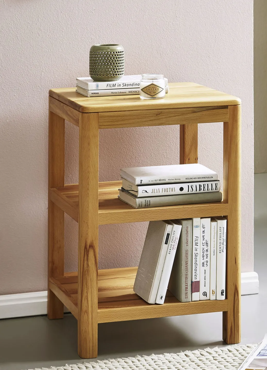 Möbel>Massivholz Regale